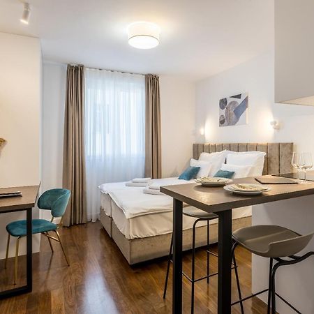 Olbia City 스플리트 외부 사진